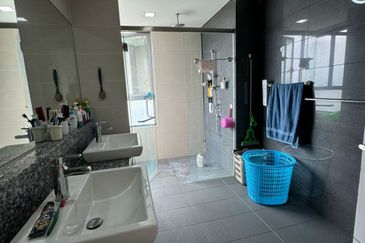 Desa ParkCity (The Westside I)