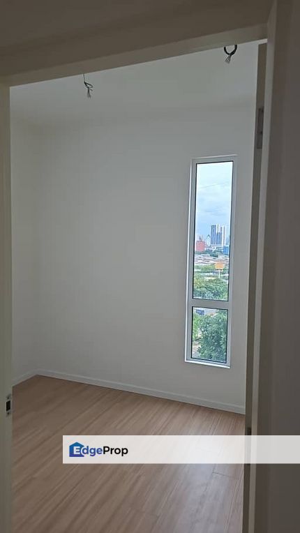 TUAN 2 3 BEDROOM FOR SALES, SEGAMBUT, KUALA LUMPUR, Kuala Lumpur, Segambut