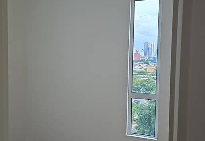 Residensi Legasi @ Tuan 2egacy