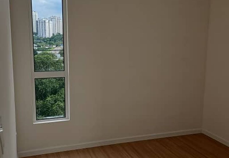 Residensi Legasi @ Tuan 2egacy