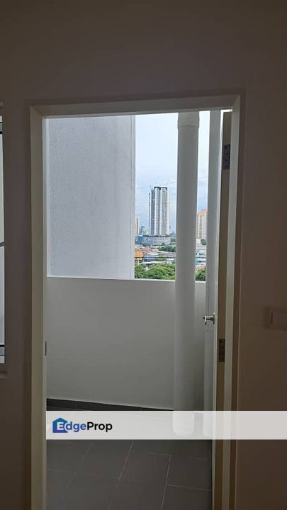 TUAN 2 3 BEDROOM FOR SALES, SEGAMBUT, KUALA LUMPUR, Kuala Lumpur, Segambut