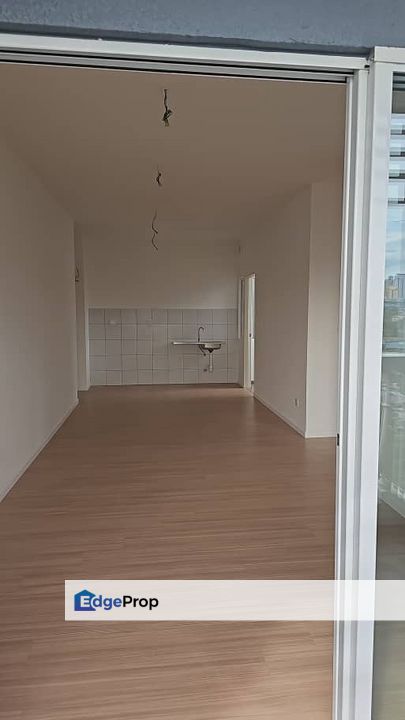 TUAN 2 3 BEDROOM FOR SALES, SEGAMBUT, KUALA LUMPUR, Kuala Lumpur, Segambut