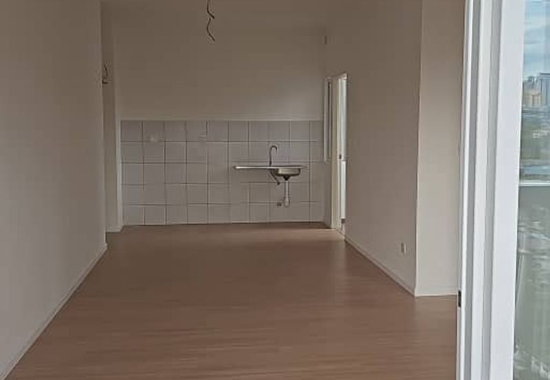 Residensi Legasi @ Tuan 2egacy