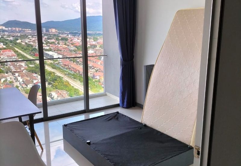 United Point Residence (Residensi Bersepadu)