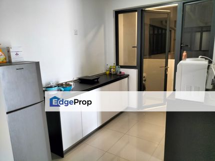 UNITED POINT 3 BEDROOM FOR SALES, SEGAMBUT, KUALA LUMPUR, Kuala Lumpur, Segambut