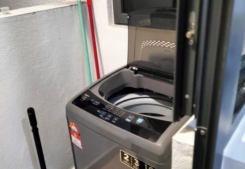 United Point Residence (Residensi Bersepadu)