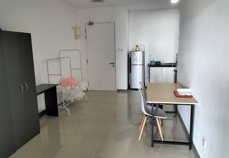 United Point Residence (Residensi Bersepadu)