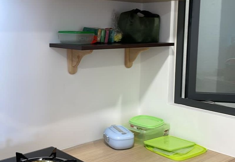 United Point Residence (Residensi Bersepadu)