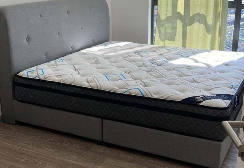 United Point Residence (Residensi Bersepadu)