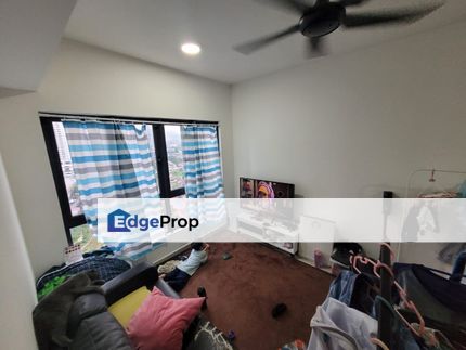 M CENTURA 2 BEDROOM FOR SALES, SENTUL, KUALA LUMPUR, Kuala Lumpur, Sentul