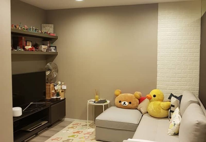 VERVE Suites KL South