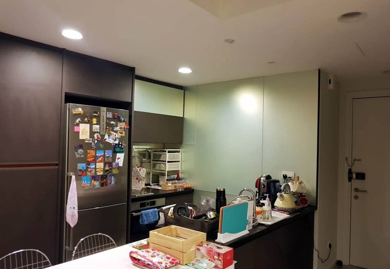 VERVE Suites KL South