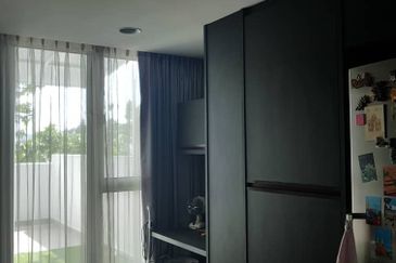 VERVE Suites KL South
