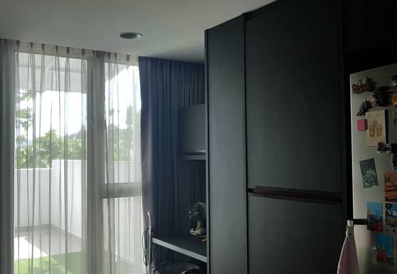 VERVE Suites KL South