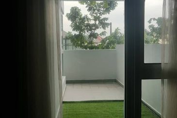 VERVE Suites KL South