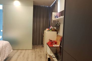 VERVE Suites KL South