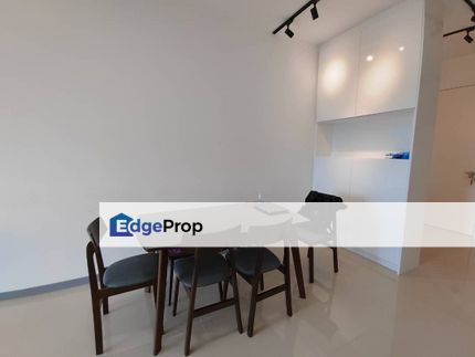 UNITED POINT 3 BEDROOM FOR SALES, SEGAMBUT, KUALA LUMPUR, Kuala Lumpur, Segambut