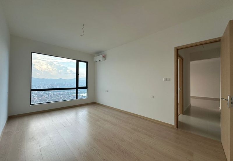 Aradia Residence @ Lake City