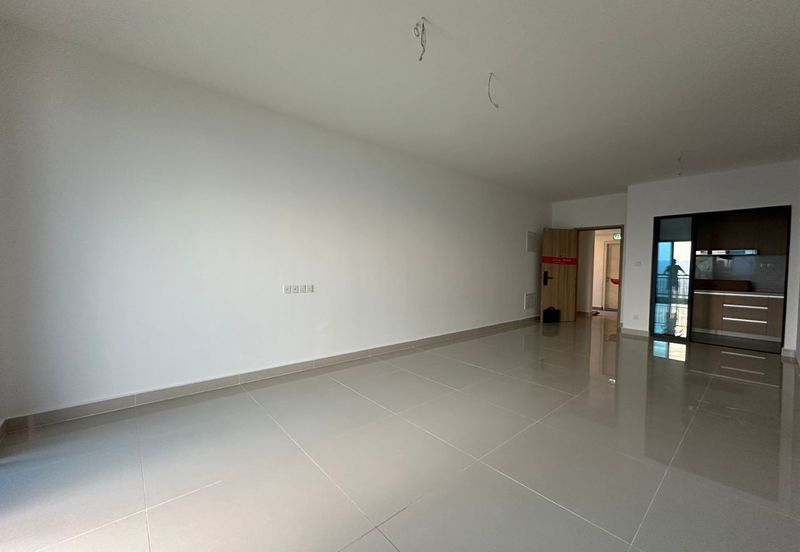 Aradia Residence @ Lake City