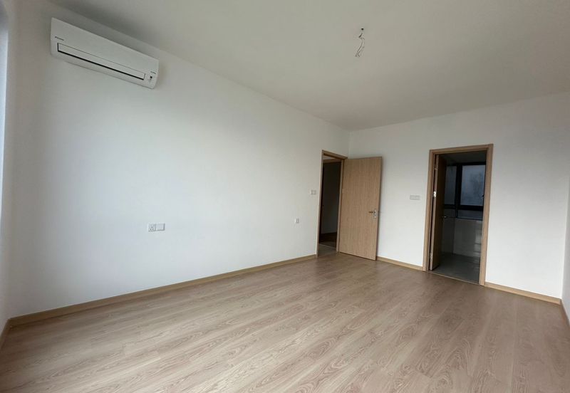 Aradia Residence @ Lake City