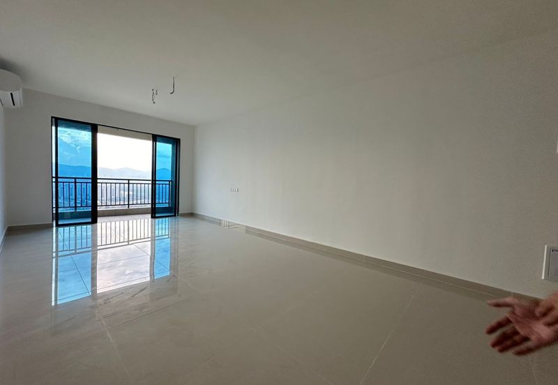 Aradia Residence @ Lake City