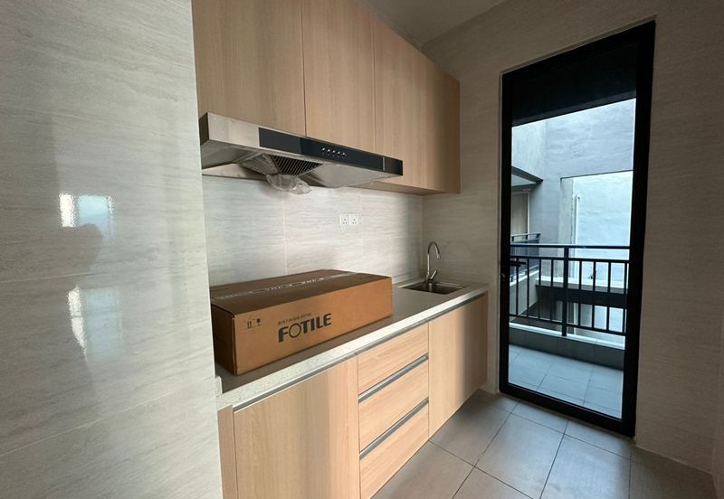 Aradia Residence @ Lake City