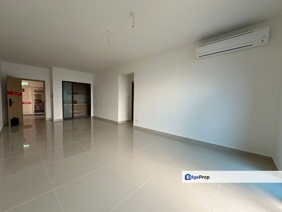 ARADIA RESIDENCE, 3 BEDROOM FOR SALES, KEPONG, KUALA LUMPUR, Selangor, Batu Caves 