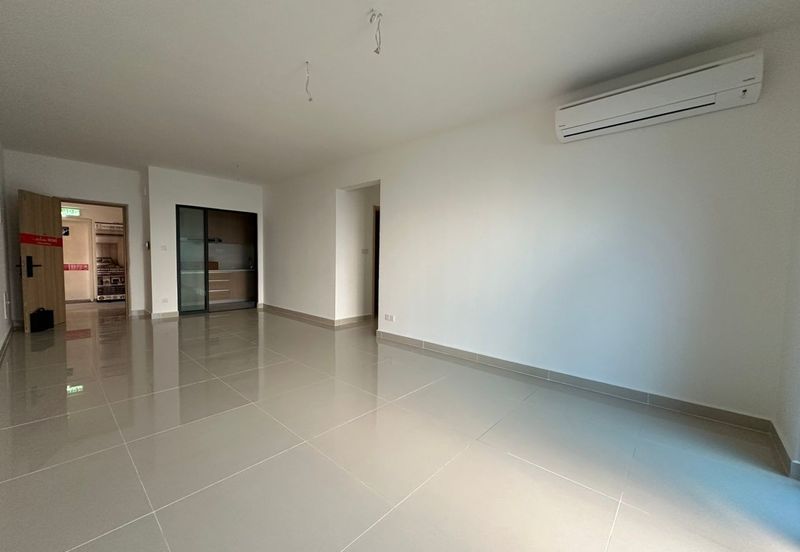 Aradia Residence @ Lake City