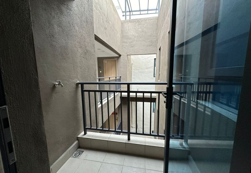 Aradia Residence @ Lake City