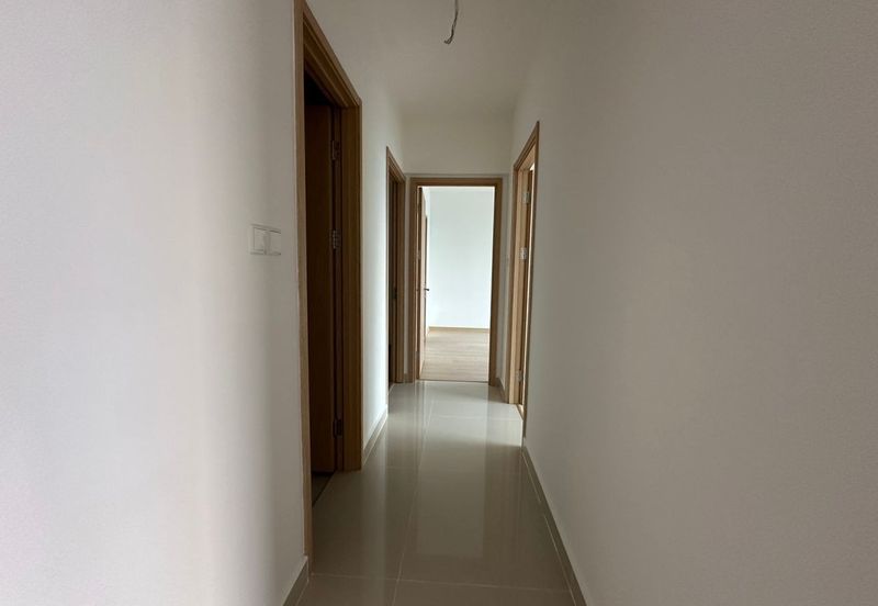 Aradia Residence @ Lake City