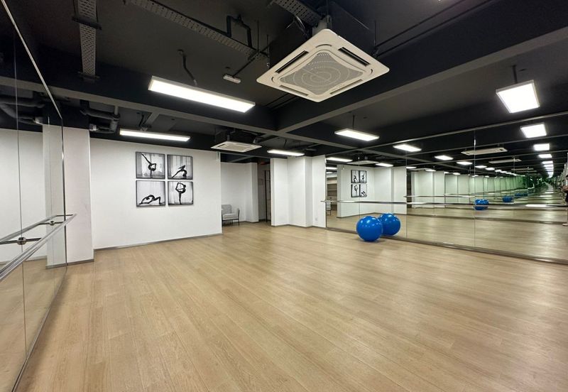 Aradia Residence @ Lake City