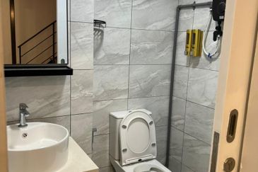 Arte Cheras @ Taman Midah