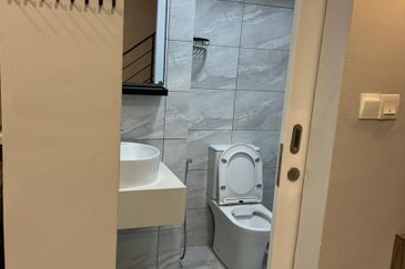 Arte Cheras @ Taman Midah