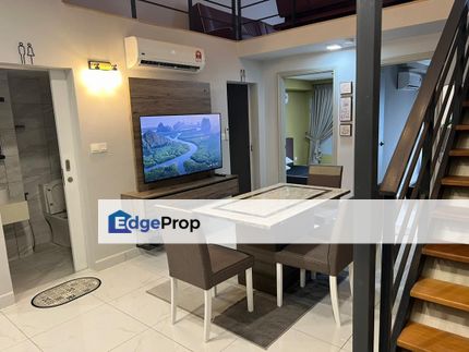 ARTE CHERAS, 3 BEDROOM FOR RENT, CHERAS, KUALA LUMPUR, Kuala Lumpur, Cheras