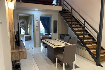 Arte Cheras @ Taman Midah