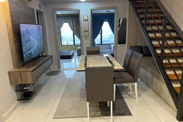 Arte Cheras @ Taman Midah