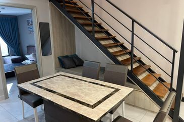 Arte Cheras @ Taman Midah