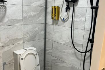 Arte Cheras @ Taman Midah