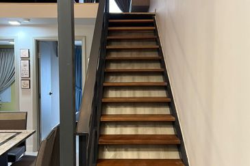 Arte Cheras @ Taman Midah