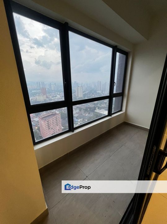 THE ERA 3 BEDROOM FOR SALES, SEGAMBUT, KUALA LUMPUR, Kuala Lumpur, Segambut