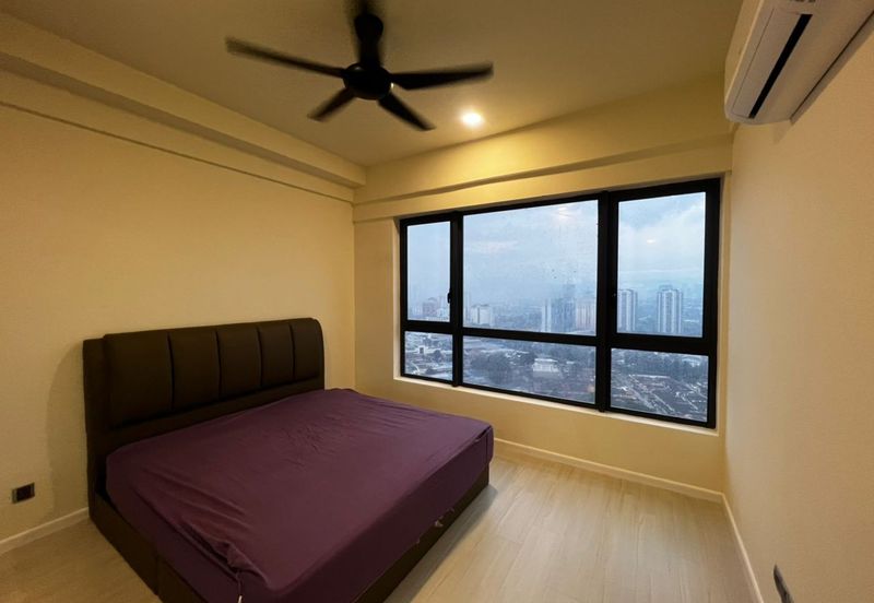 The ERA @ Duta North