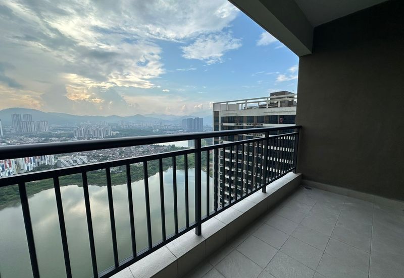 Aradia Residence @ Lake City