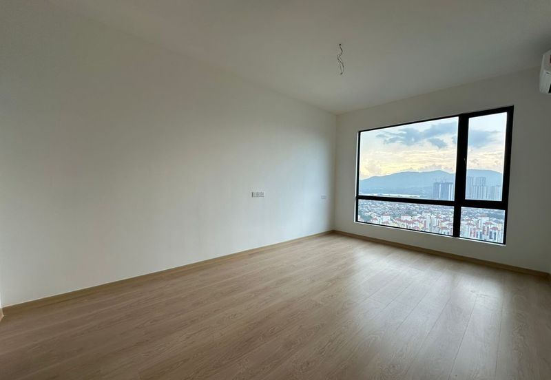 Aradia Residence @ Lake City