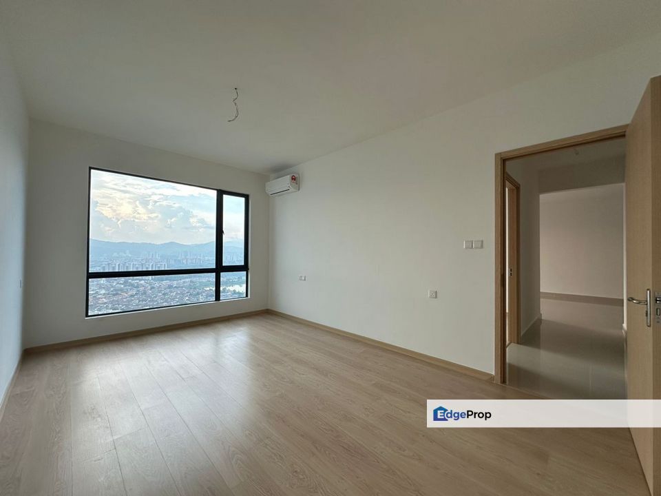 ARADIA 3 BEDROOM FOR SALES, KEPONG, KUALA LUMPUR, Selangor, Batu Caves 