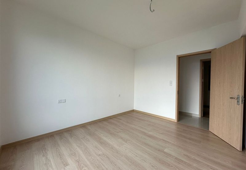 Aradia Residence @ Lake City