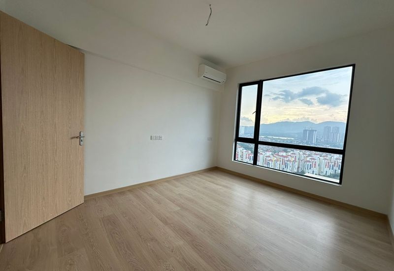 Aradia Residence @ Lake City