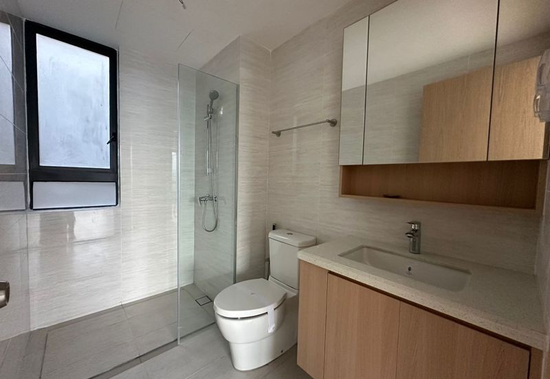 Aradia Residence @ Lake City