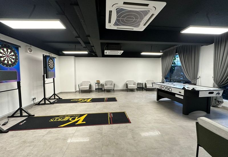 Aradia Residence @ Lake City