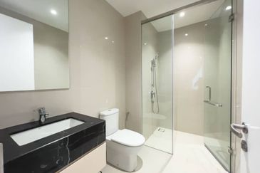 Pavilion Ceylon Hill