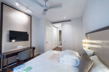 Pavilion Ceylon Hill